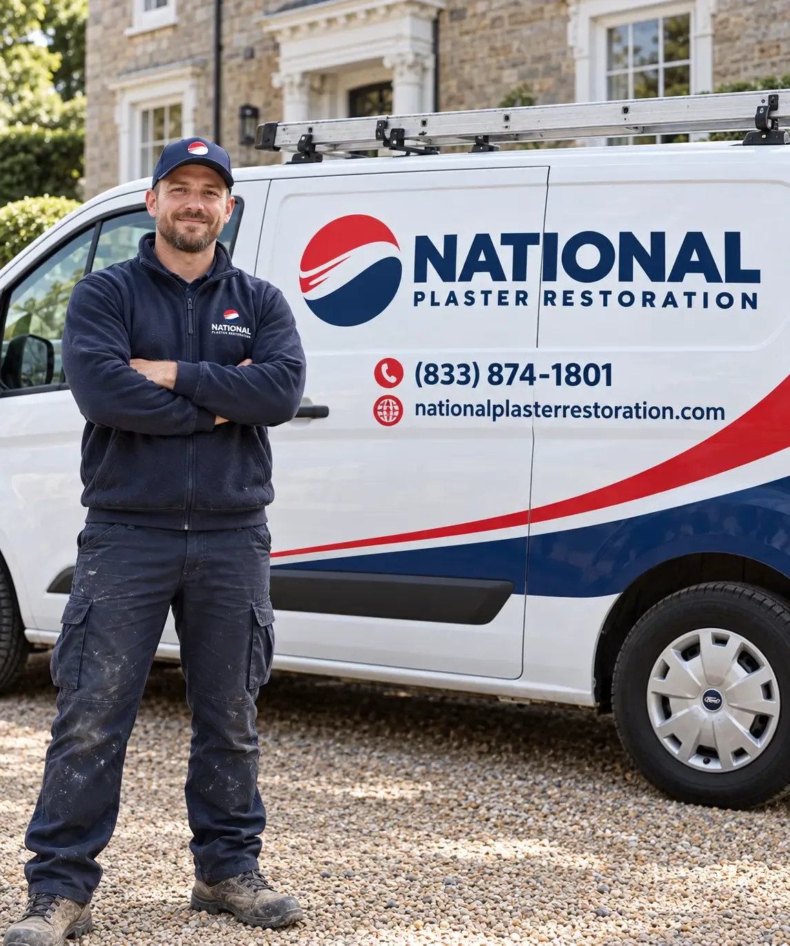 Plaster Repair Hines, MN FAQs